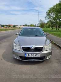 Skoda Octavia 2 ELEGANCE