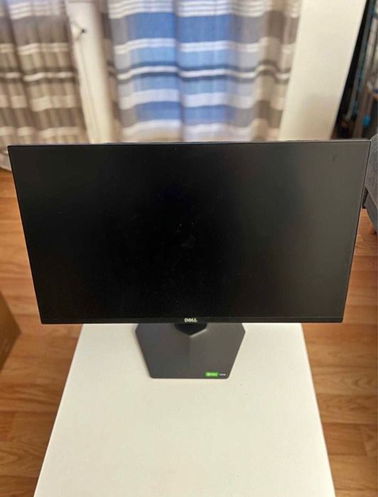 Monitor Gaming LED ips  S2522HG 24.5 240Hz