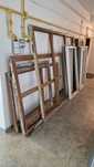 Termopane second hand