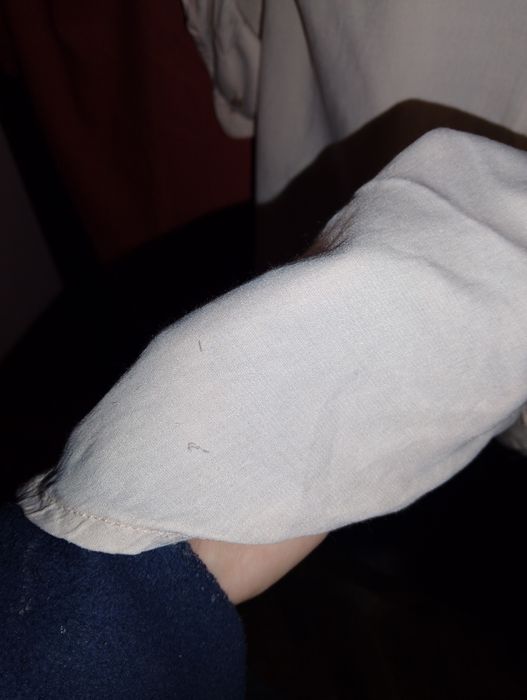 Дълги ризи U.S. polo USPA