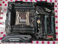Placa de baza Gigabyte X299 UD4 Pro, Socket 2066.