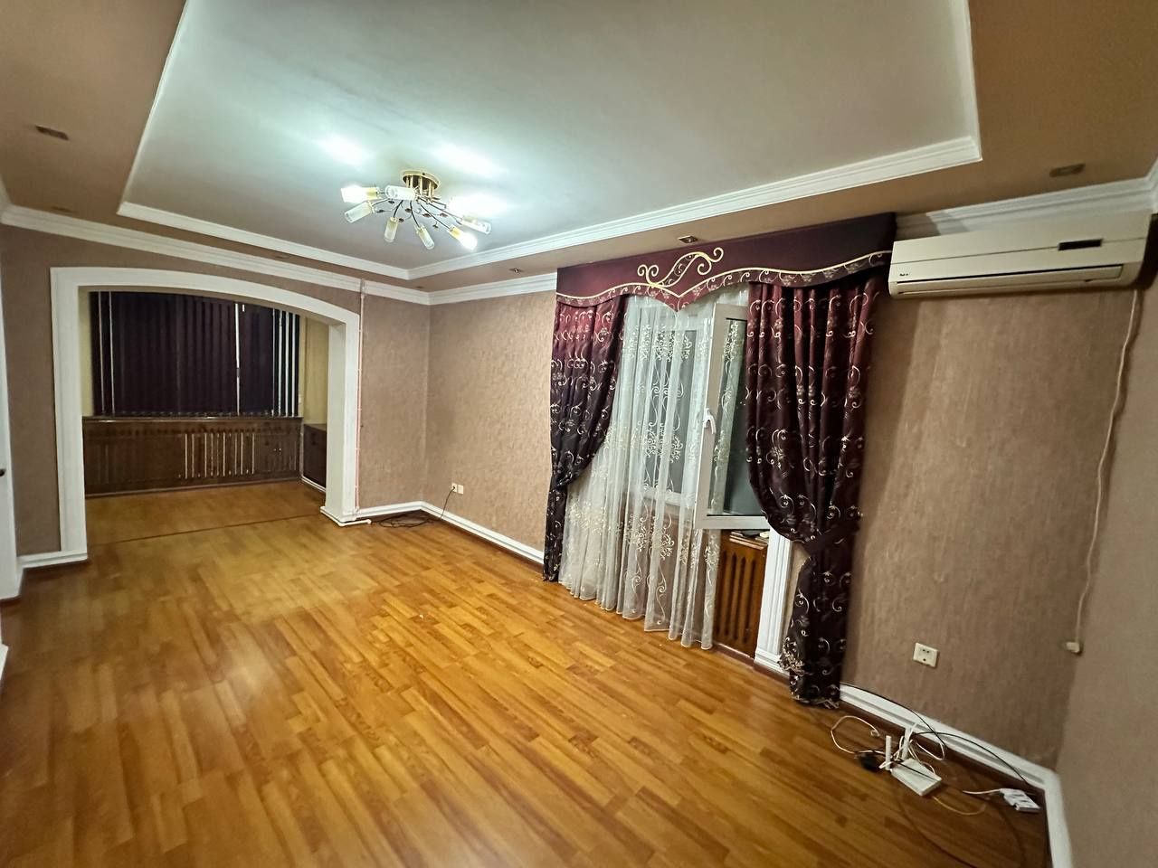 Продается 1(2)/3/4 квартира БУЗ-2