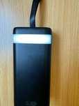 Преносима батерия 30 000 mAh
