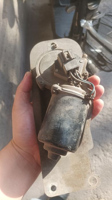 Тико стеклочистетель маторчиги