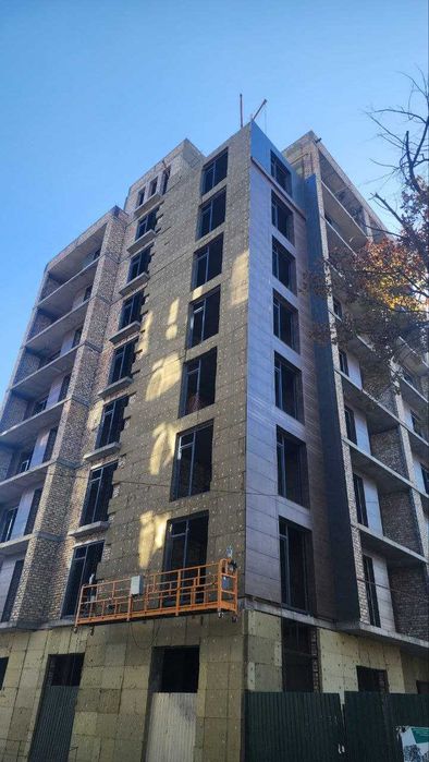 Продается квартира 3/8/9 96 м2 Чиланзарский  район Узбекфильм