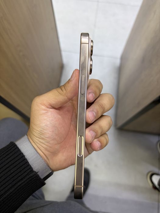 iPhone 16 Pro Max 256GB