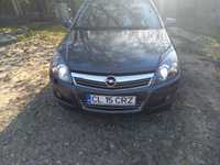 Opel astra h 1.9 cdti