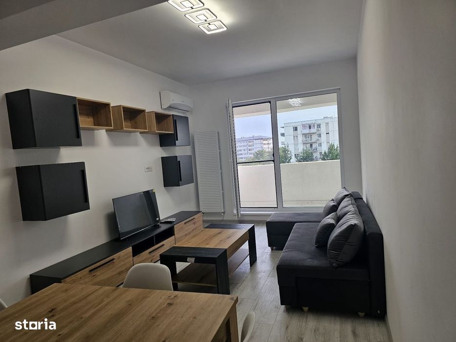 Ap. 2 Camere Metalurgiei, Prima Inchiriere, Loc Parcare, Pet-Friendly