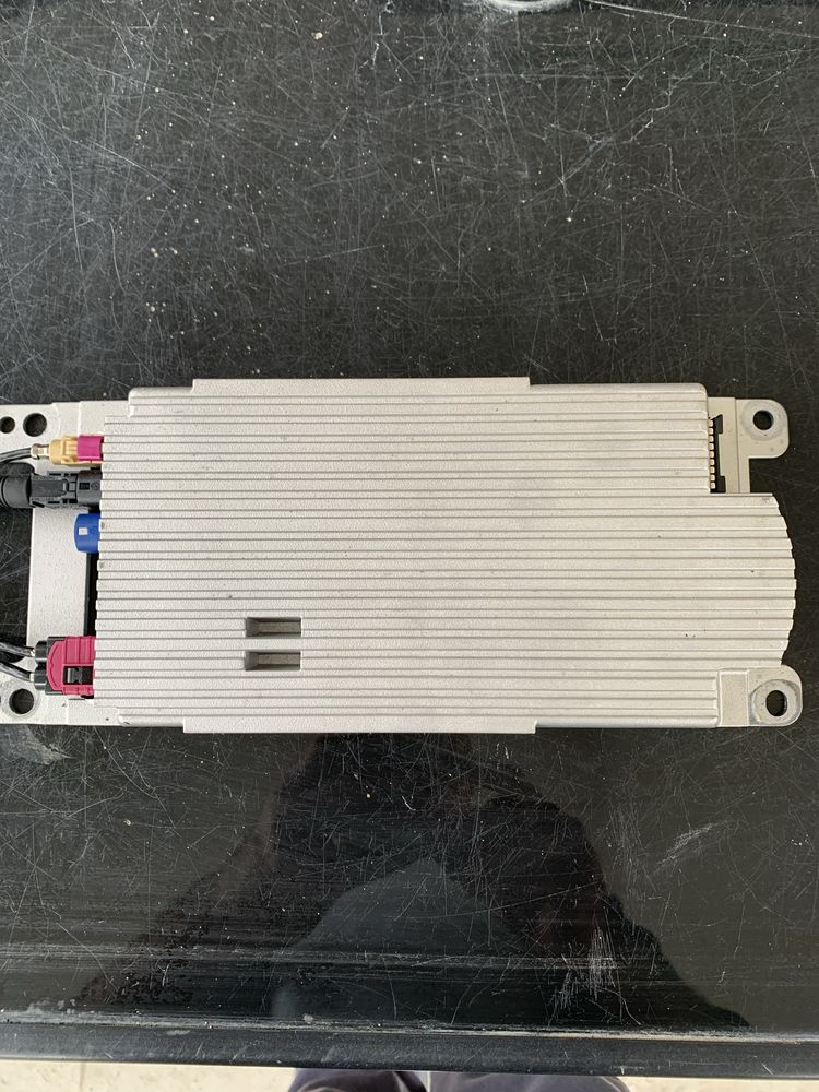 Amplificator audio bmw f30,f31
