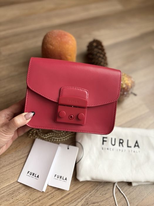 Furla Metropolis