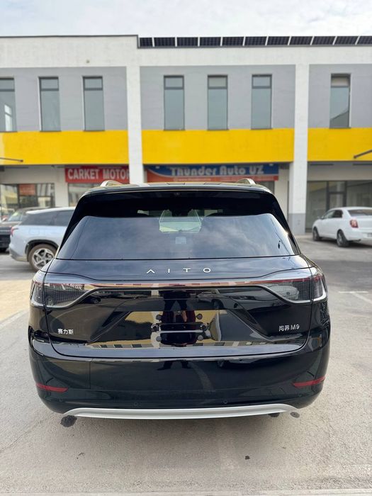 Aito m 9 Ultra full