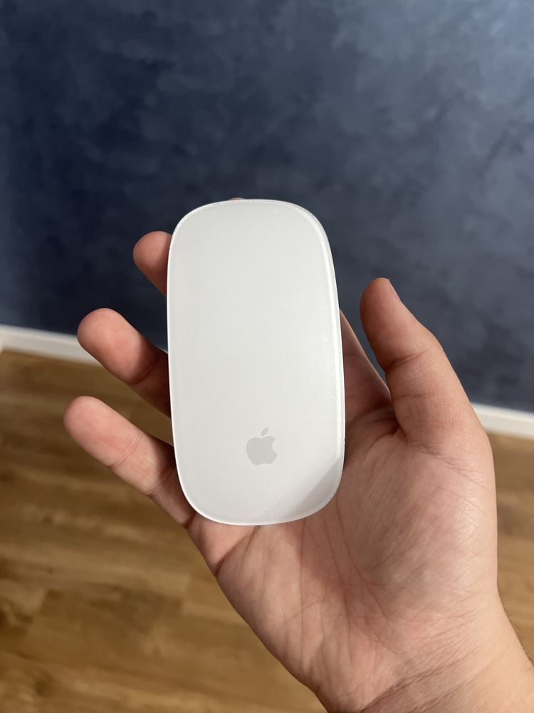 Apple magic mouse 2