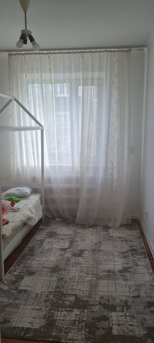 4-комнатная квартира