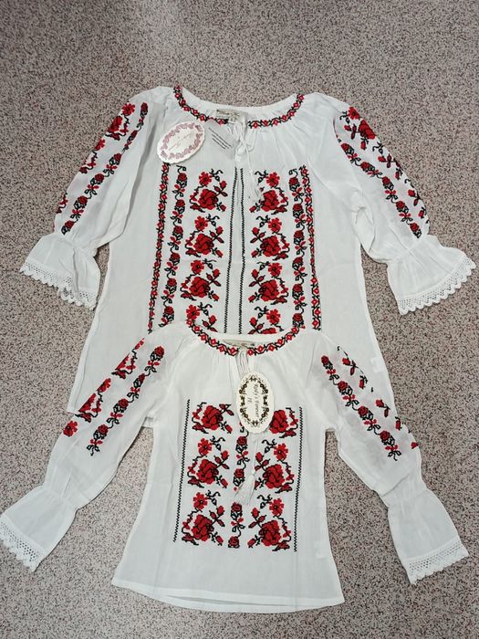 Camasa ie/ baietel/fetita/tata/mama