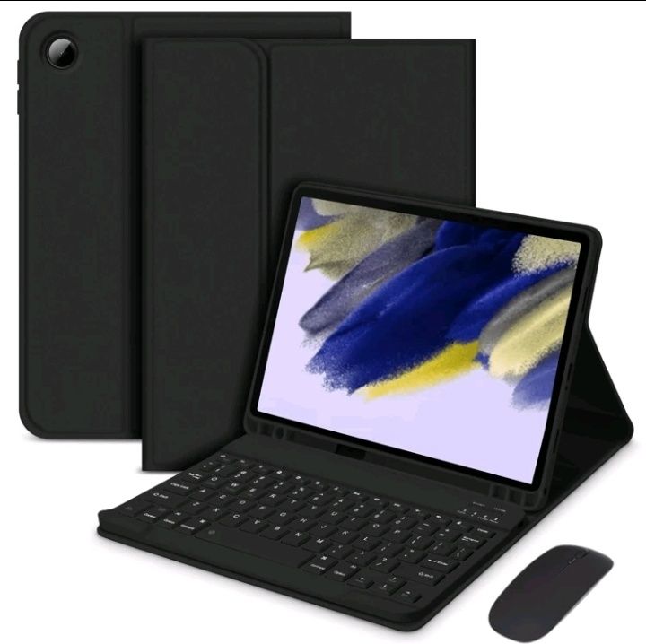 Клавиатура за таблет 10,5 инча, galaxy tab 8