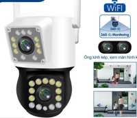 Security Camera HD GW-D13Z / Yмная камера безопасности 4 MP