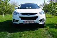 Hyundai ix35 Posibilitate de Rate..