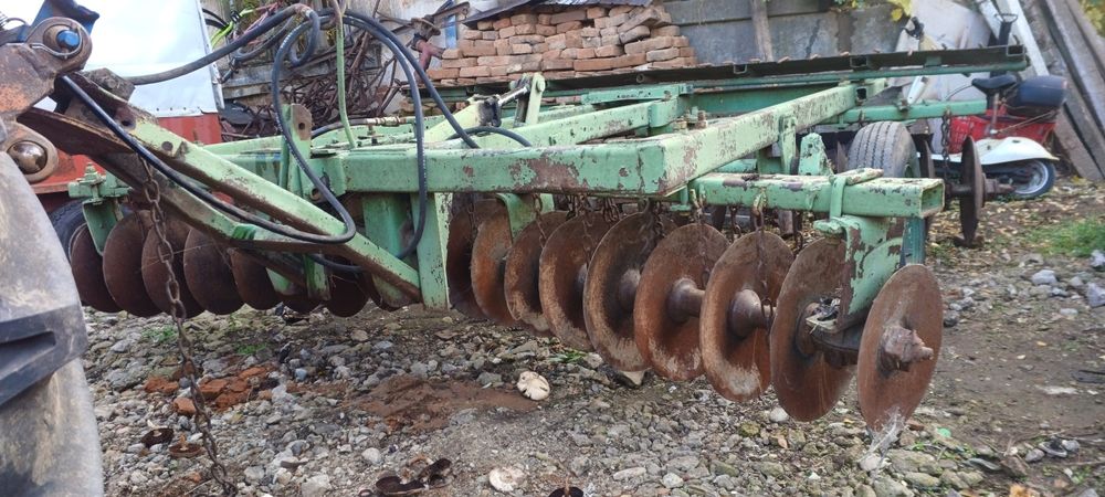 Vand disc in stare buna