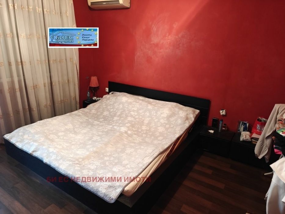 Многостаен в ж.к. Мусагеница