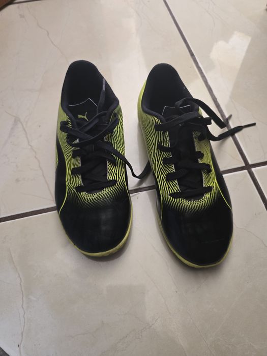 Дерски маратонки пума