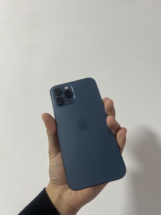 Iphone 12 Pro Max 128 GB