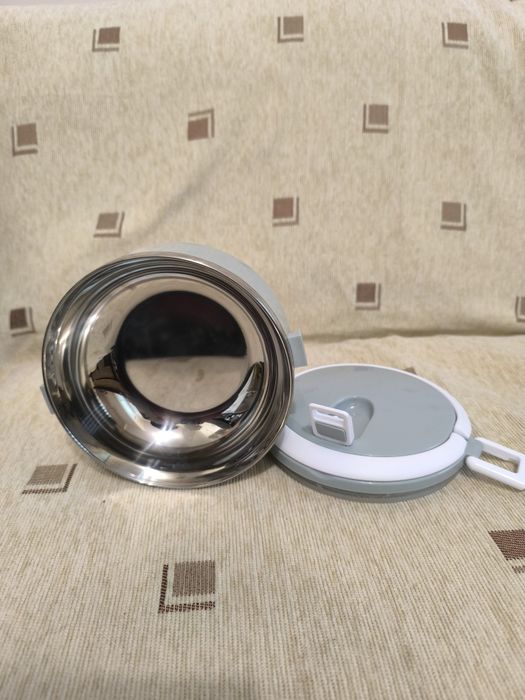 Термо кутия за храна 500 мл

Очаквана доставка в: Хаско