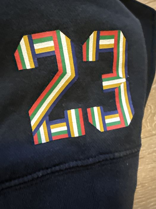 Nike Jordan 23 суичер