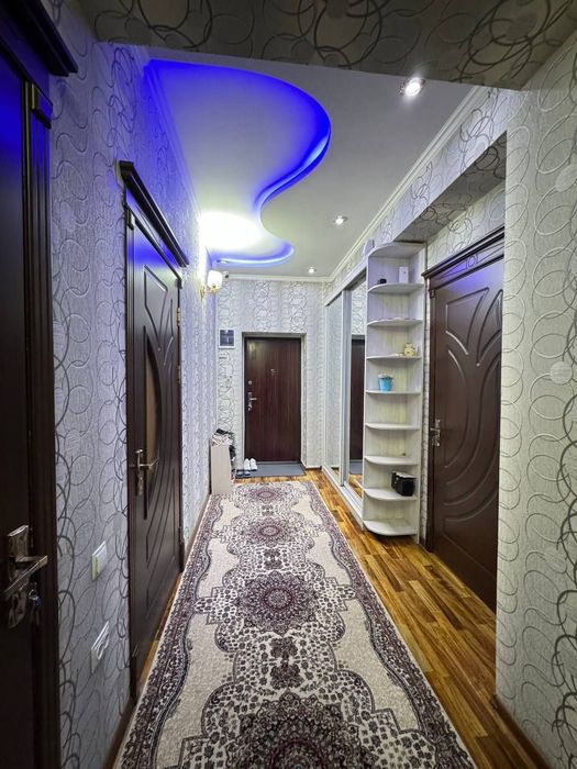 Chilonzor 3 xonali Uy