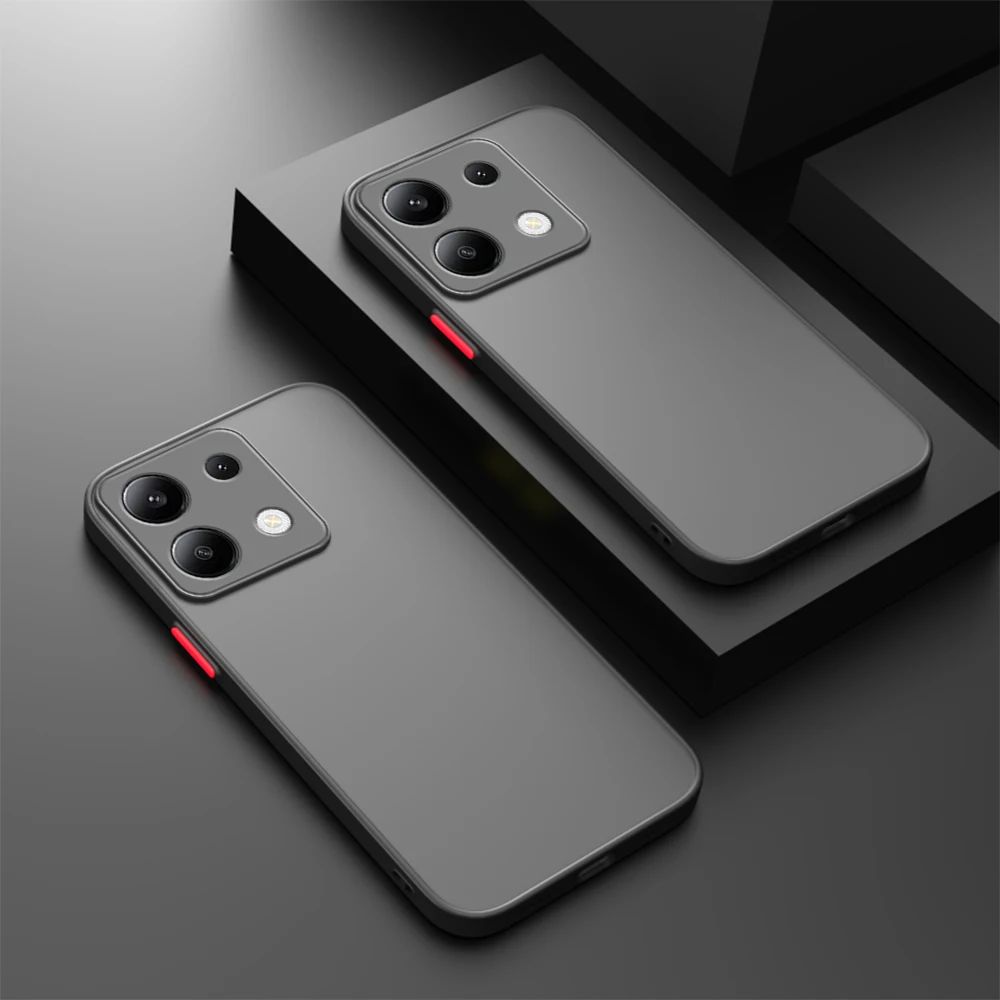 Цветен Кейс Rock за Xiaomi Redmi Note 13 Pro 4G / 5G / Pro+ 5G