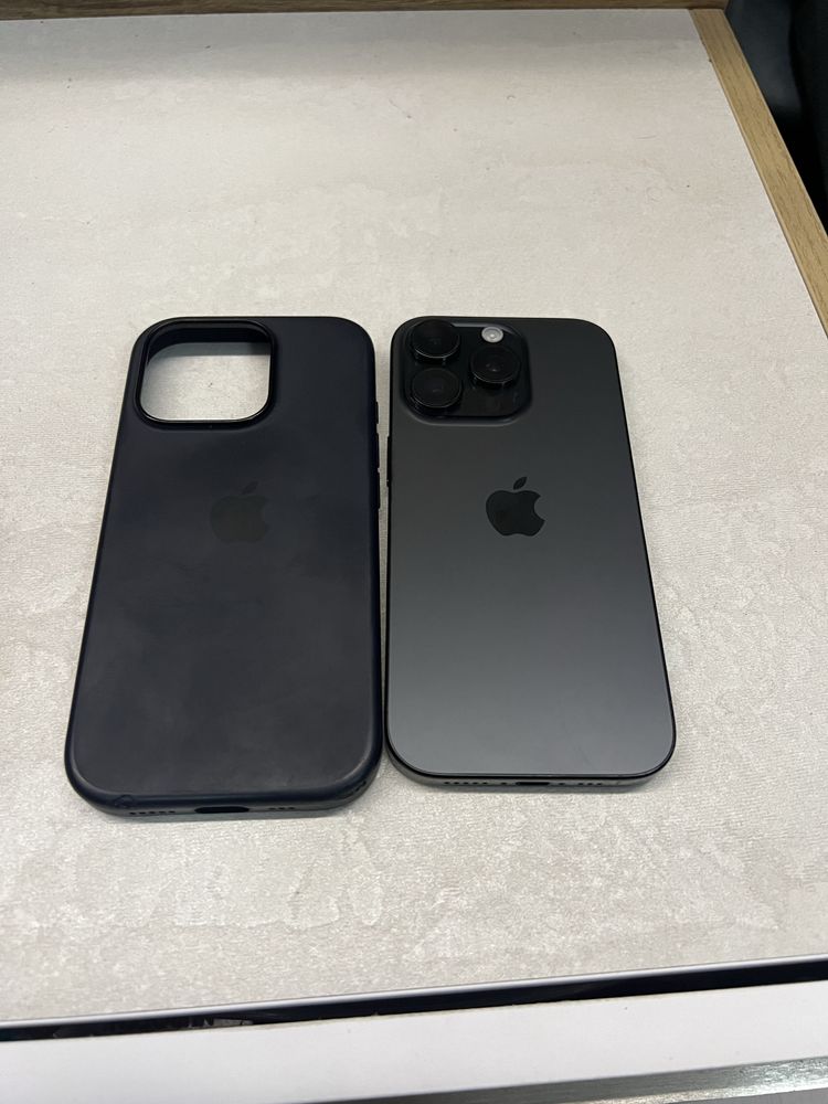 Iphone 16 Pro 256gb 99% Battery