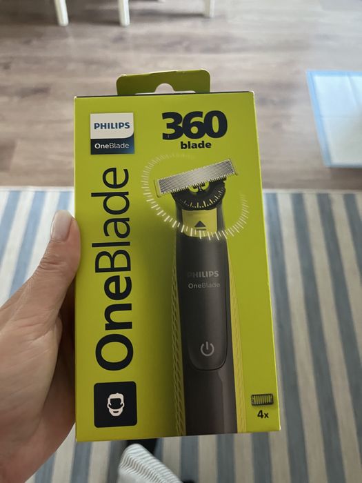 Philips One Blade