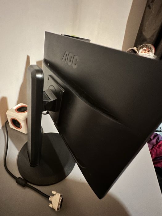 Монитор AOC 21 icnh