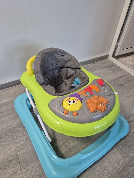 Проходилка- паяк