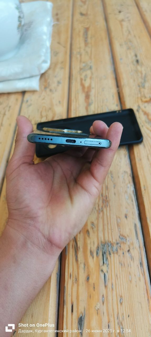 Honor x9c 256 12+12