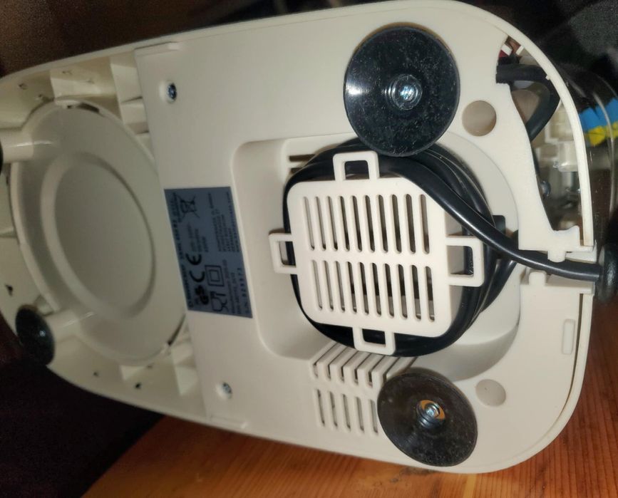 Планетарен миксер SilverCrest