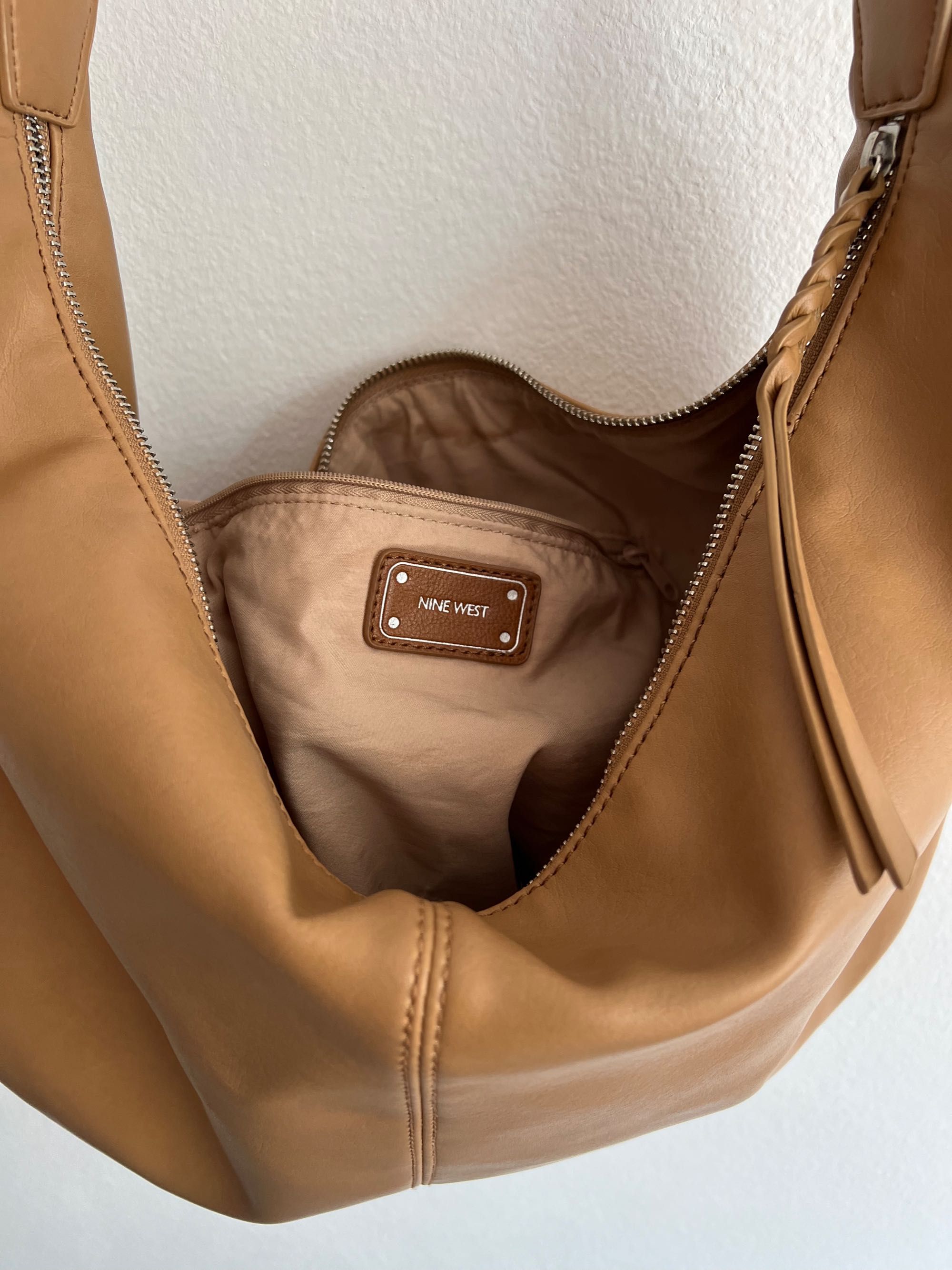Дамска чанта Nine West