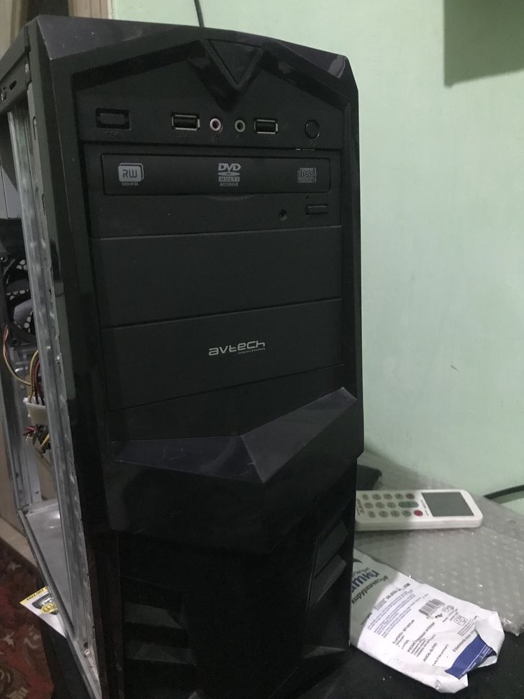i7. Процессор арзон