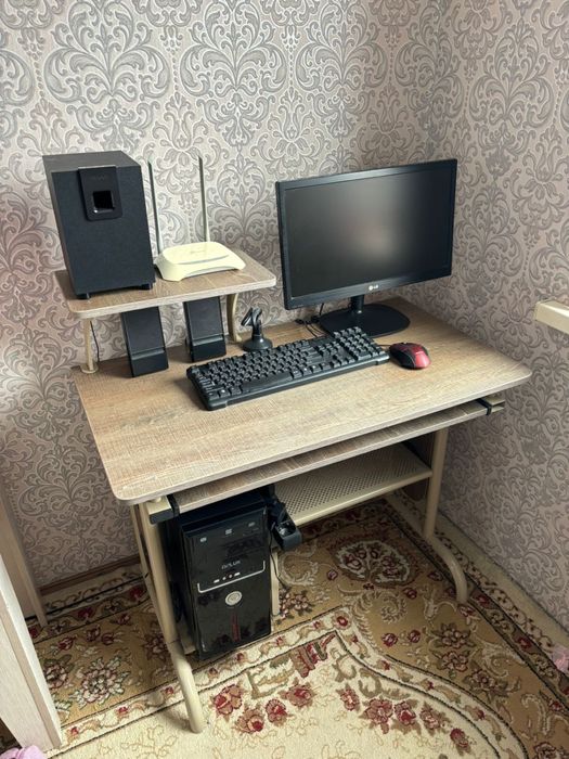 Продам Компьютер срочно