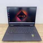 HP Omen 15 в идеальном состоянии!