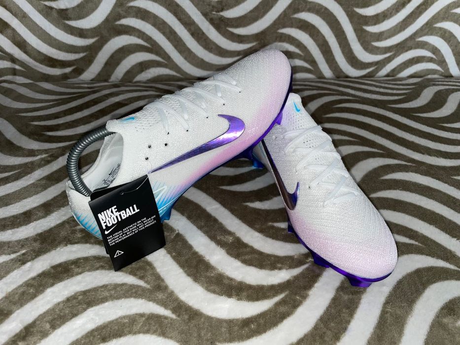 Nike Air Zoom Mercurial Vapor 16 Elite FG Chormatic nr 39 - 43