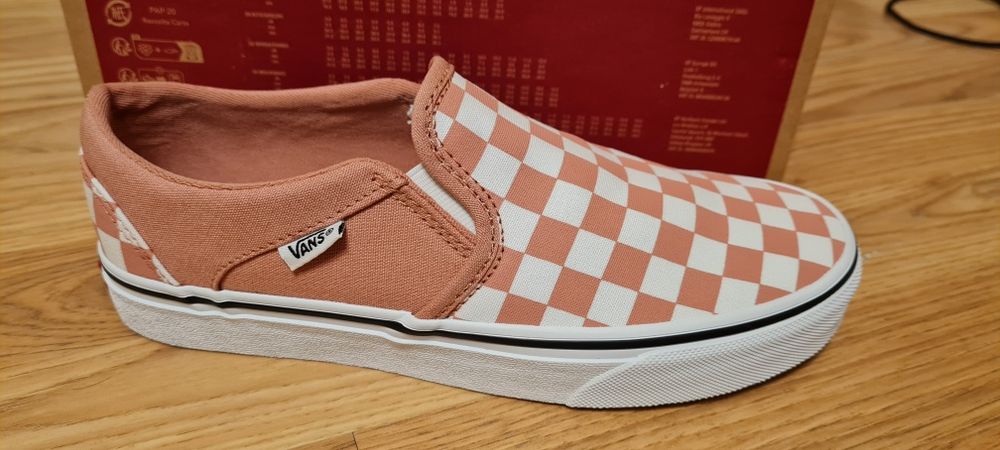 Teniși Vans originali damă