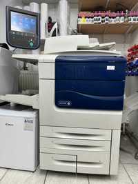 Xerox Color  560