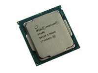 Процессор Intel Pentium DualCore G5400, LGA1151, OEM