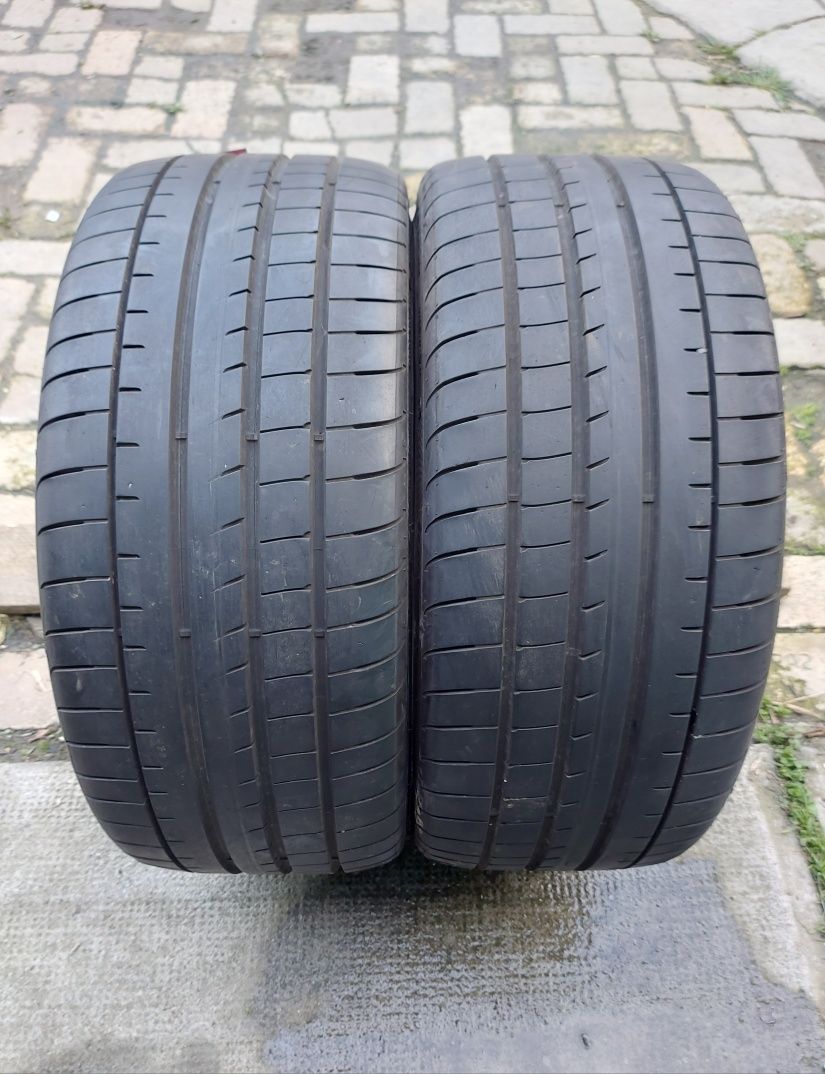 Set 2buc 235/35 R19 91Y Goodyear vară