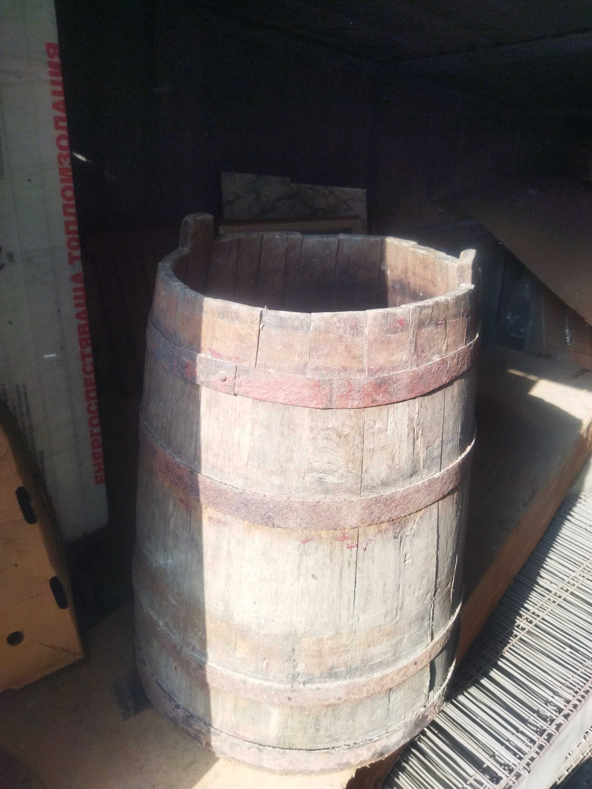 Каца, буре, кадус,