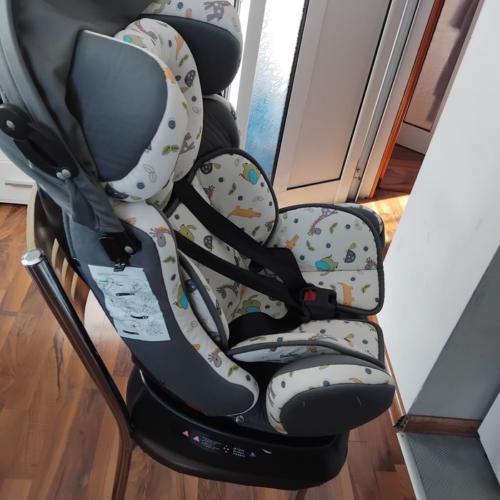 Детско столче до 25кг.