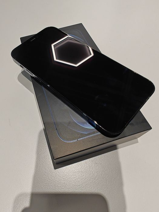 IPhone 12 Pro 256 GB, идеальное состояние