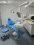 Inchiriez cabinet stomatologic in clinica Băneasa