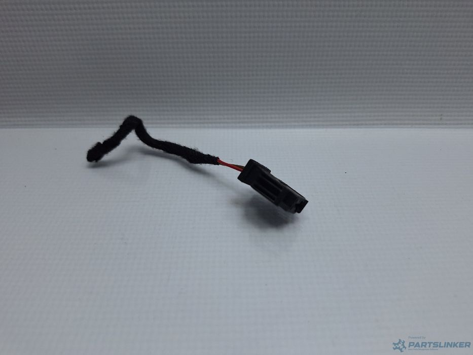 Mufa conector 2 pini AUDI A4 IV Avant (8K5, B8) [ 2007 - 2015 ] TDI (C