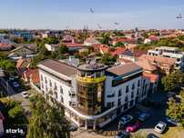 De inchiriat cladire destinatii multiple - centru Timisoara